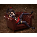 Date A Live - Kurumi Tokisaki Empress Ver. 17 cm