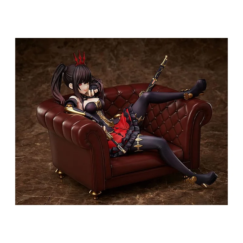 Date A Live - Kurumi Tokisaki Empress Ver. 17 cm