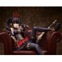 Date A Live - Kurumi Tokisaki Empress Ver. 17 cm