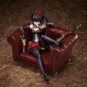 Date A Live - Kurumi Tokisaki Empress Ver. 17 cm