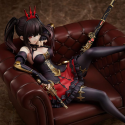 Date A Live - Kurumi Tokisaki Empress Ver. 17 cm