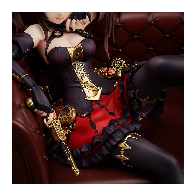 Date A Live - Kurumi Tokisaki Empress Ver. 17 cm