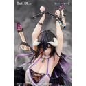 Overlord statuette 1/7 Albedo: Restrained Ver. 23 cm