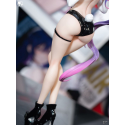 Original Character 1/4 Yuna Bunny Girl Ver. illustration by Biya 45 cm