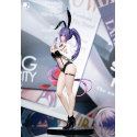 Original Character 1/4 Yuna Bunny Girl Ver. illustration by Biya 45 cm