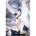 Original Character 1/4 Yuna Bunny Girl Ver. illustration by Biya 45 cm