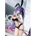 Original Character 1/4 Yuna Bunny Girl Ver. illustration by Biya 45 cm