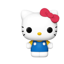 Hello Kitty Super Sized Jumbo POP! Vinyl figurine Hello Kitty 25 cm