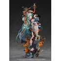 Hatsune Miku - Shimian Maifu Ver. 29 cm