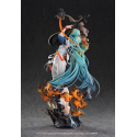 Hatsune Miku - Shimian Maifu Ver. 29 cm