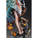 Hatsune Miku - Shimian Maifu Ver. 29 cm