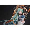 Hatsune Miku - Shimian Maifu Ver. 29 cm