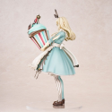 Original Character 1/6 Akakura illustration "Alice in Wonderland" 26 cm