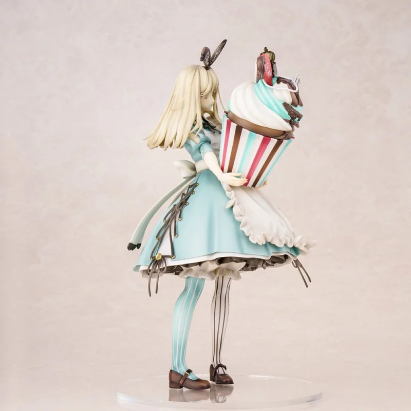 Original Character 1/6 Akakura illustration "Alice in Wonderland" 26 cm