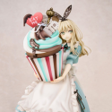 Original Character 1/6 Akakura illustration "Alice in Wonderland" 26 cm