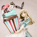 Original Character 1/6 Akakura illustration "Alice in Wonderland" 26 cm