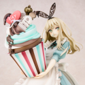 Original Character 1/6 Akakura illustration "Alice in Wonderland" 26 cm