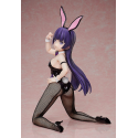 Oreimo statuette PVC 1/4 Kuroneko: Bunny Ver. 31 cm