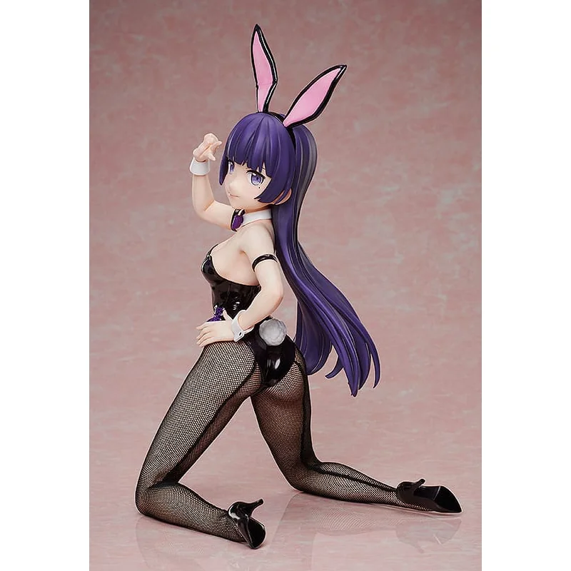 Oreimo statuette PVC 1/4 Kuroneko: Bunny Ver. 31 cm