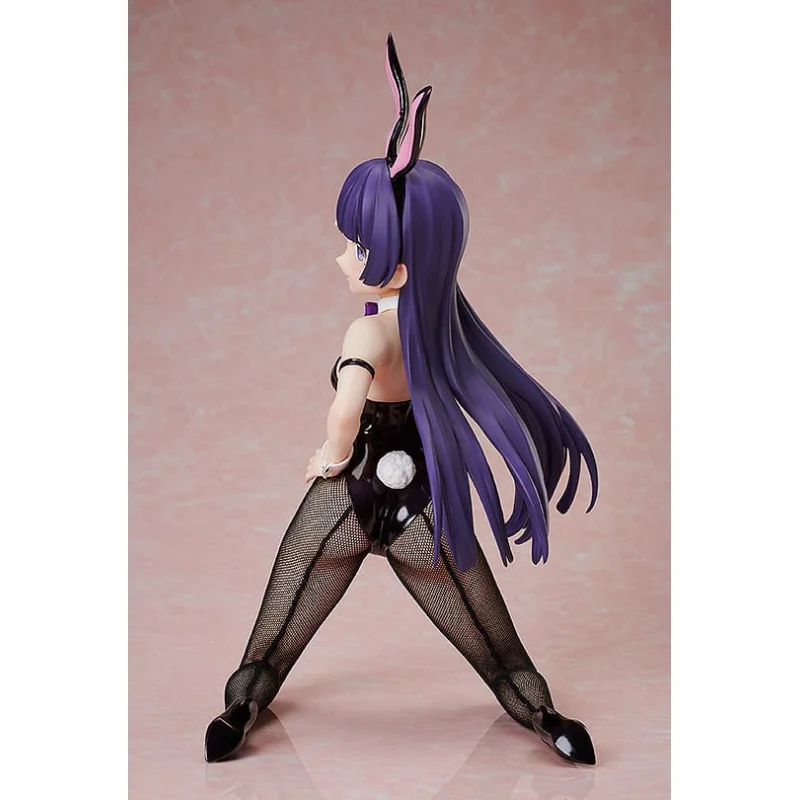 Oreimo statuette PVC 1/4 Kuroneko: Bunny Ver. 31 cm