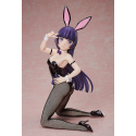 Oreimo statuette PVC 1/4 Kuroneko: Bunny Ver. 31 cm