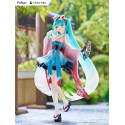 Hatsune Miku statuette Neo Tokyo Series Kimono 22 cm