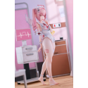 Original Character Apprentice Nurse Ai Tsukuyomi 26 cm