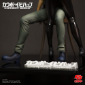 Cowboy Bebop statuette 1/4 Words that we couldn't say 20th Anniversary Edition 45 cm