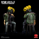 Cowboy Bebop statuette 1/4 Words that we couldn't say 20th Anniversary Edition 45 cm