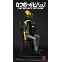 Cowboy Bebop statuette 1/4 Words that we couldn't say 20th Anniversary Edition 45 cm