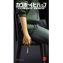 Cowboy Bebop statuette 1/4 Words that we couldn't say 20th Anniversary Edition 45 cm