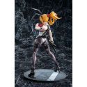 Arms Note statuette 1/7 Powered Bunny Light Armor Ver. 26 cm