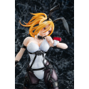 Arms Note statuette 1/7 Powered Bunny Light Armor Ver. 26 cm