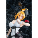 Arms Note statuette 1/7 Powered Bunny Light Armor Ver. 26 cm