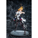 Arms Note statuette 1/7 Powered Bunny 26 cm