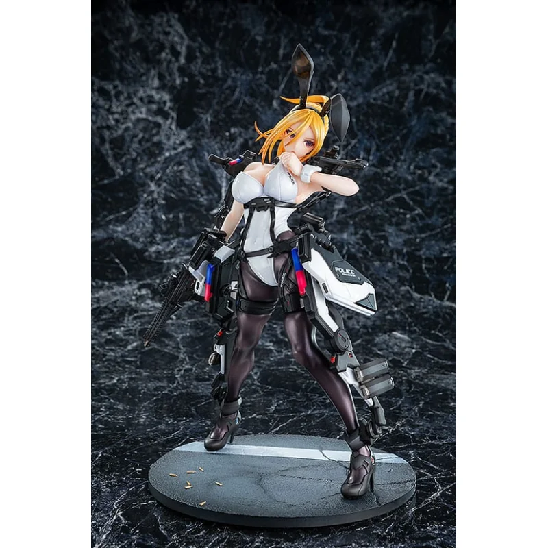 Arms Note statuette 1/7 Powered Bunny 26 cm