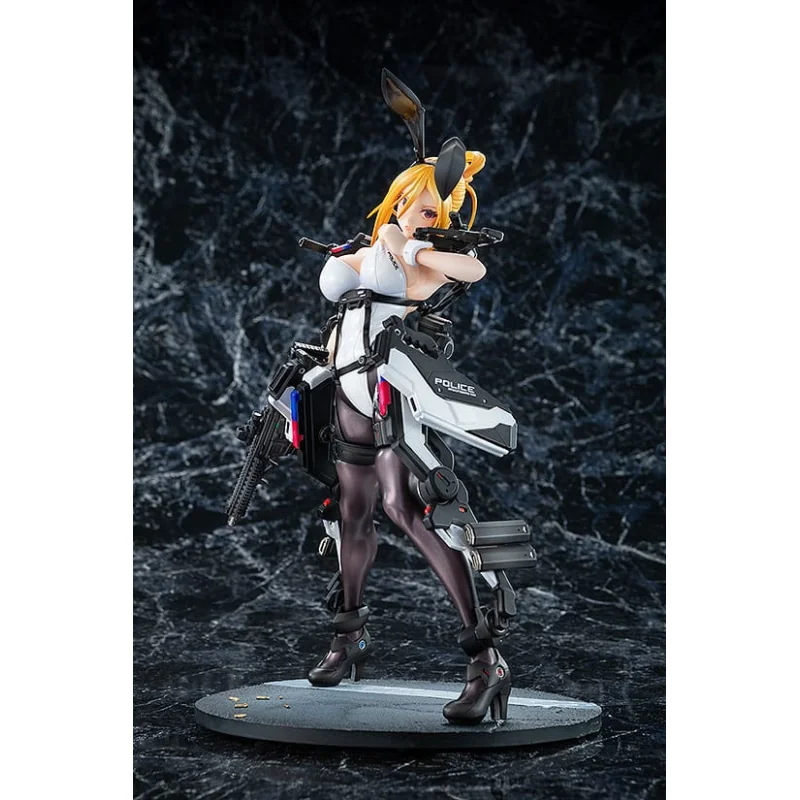 Arms Note statuette 1/7 Powered Bunny 26 cm