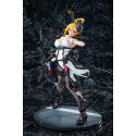 Arms Note statuette 1/7 Powered Bunny 26 cm