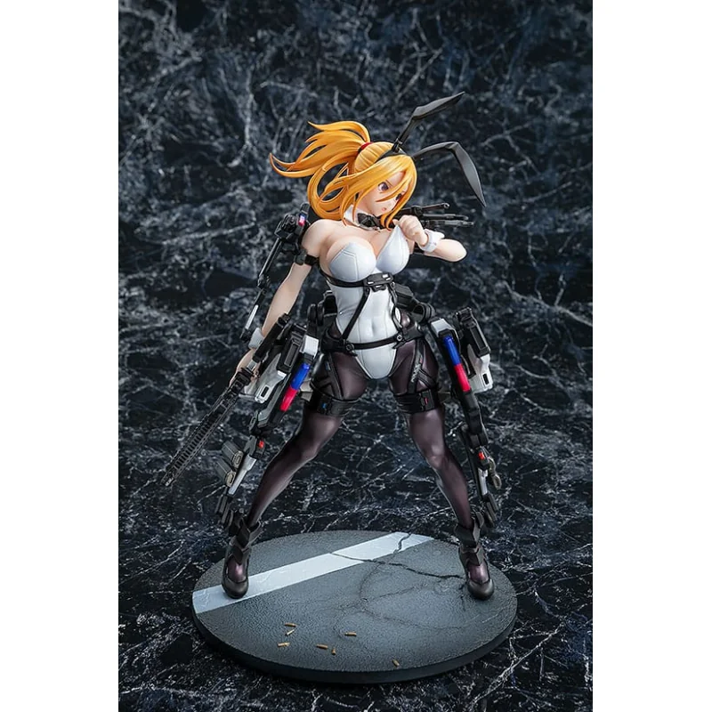 Arms Note statuette 1/7 Powered Bunny 26 cm