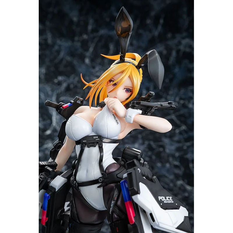 Arms Note statuette 1/7 Powered Bunny 26 cm