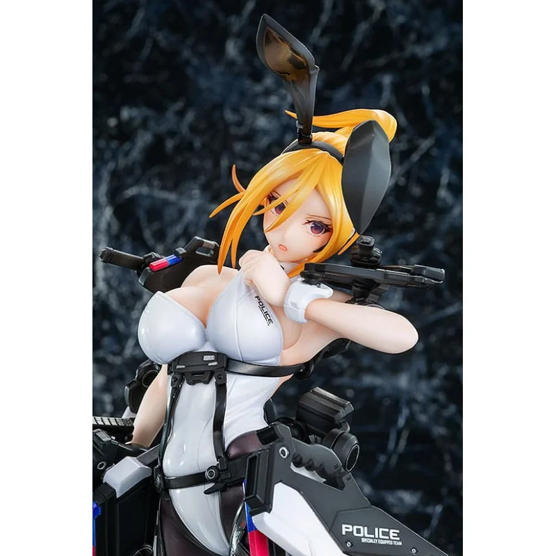 Arms Note statuette 1/7 Powered Bunny 26 cm