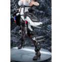 Arms Note statuette 1/7 Powered Bunny 26 cm