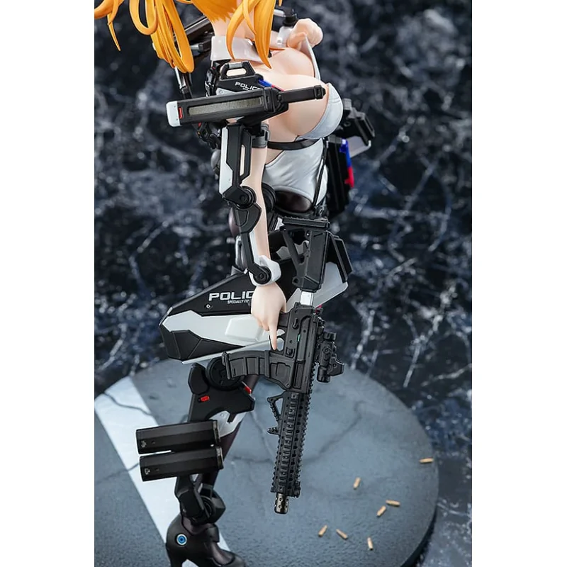 Arms Note statuette 1/7 Powered Bunny 26 cm