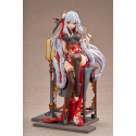 Re:ZERO -Starting Life in Another World- Emilia: Graceful Beauty 2024 New Year Ver. 24 cm