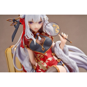 Re:ZERO -Starting Life in Another World- Emilia: Graceful Beauty 2024 New Year Ver. 24 cm