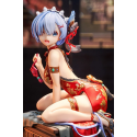 Re:ZERO -Starting Life in Another World- Rem: Graceful Beauty 2024 New Year Ver. 24 cm