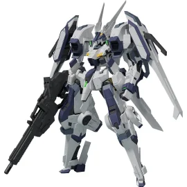 Titanomachia figurines Plastic Model Kit Moderoid 1/48 Side: GR Edelstein II (Zwei) 17 cm