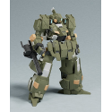 Titanomachia figurines Plastic Model Kit Moderoid 1/48 Side:R Vogel'g 12 cm