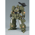 Titanomachia figurines Plastic Model Kit Moderoid 1/48 Side:R Vogel'g 12 cm