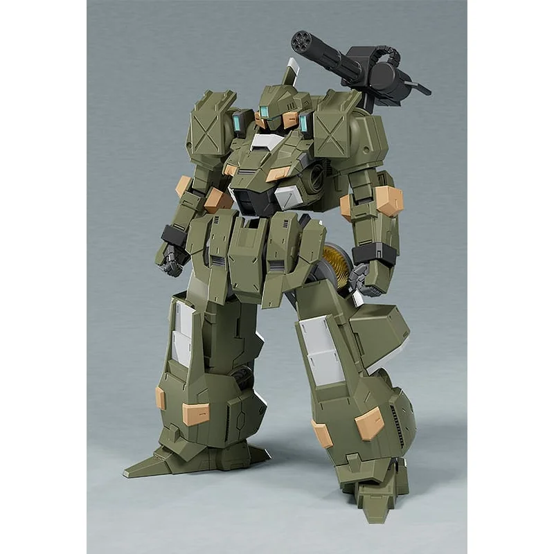 Titanomachia figurines Plastic Model Kit Moderoid 1/48 Side:R Vogel'g 12 cm